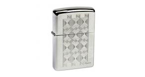 250 Pattern 11 - Зажигалка ZIPPO